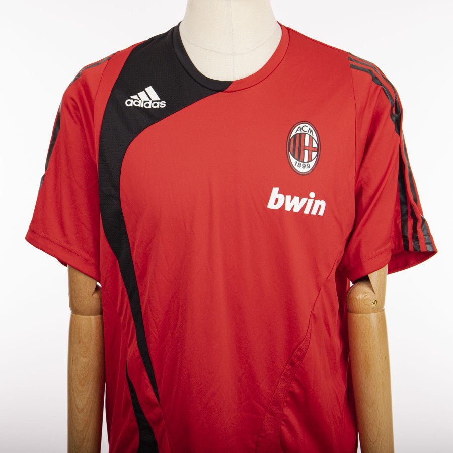 Maglia training Milan Adidas 2007/2008 by ADIDAS - Home (12)