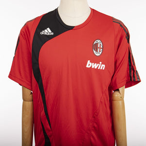 Maglia training Milan Adidas 2007/2008 by ADIDAS - Home (12)