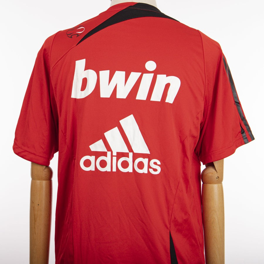 Maglia training Milan Adidas 2007/2008 by ADIDAS - Home (13)