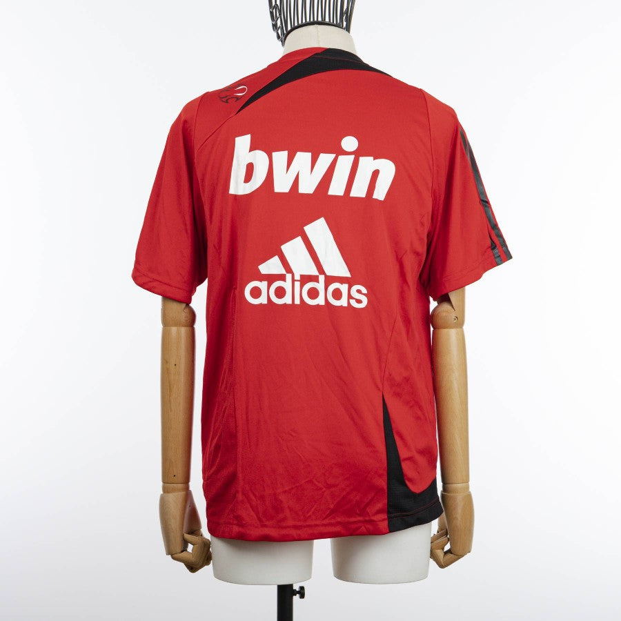 Maglia training Milan Adidas 2007/2008 by ADIDAS - Home (2)