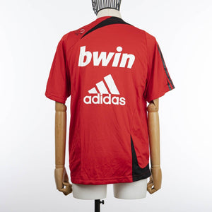 Maglia training Milan Adidas 2007/2008 by ADIDAS - Home (2)
