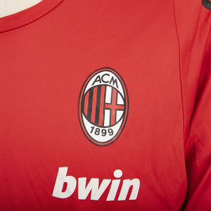 Maglia training Milan Adidas 2007/2008 by ADIDAS - Home (3)