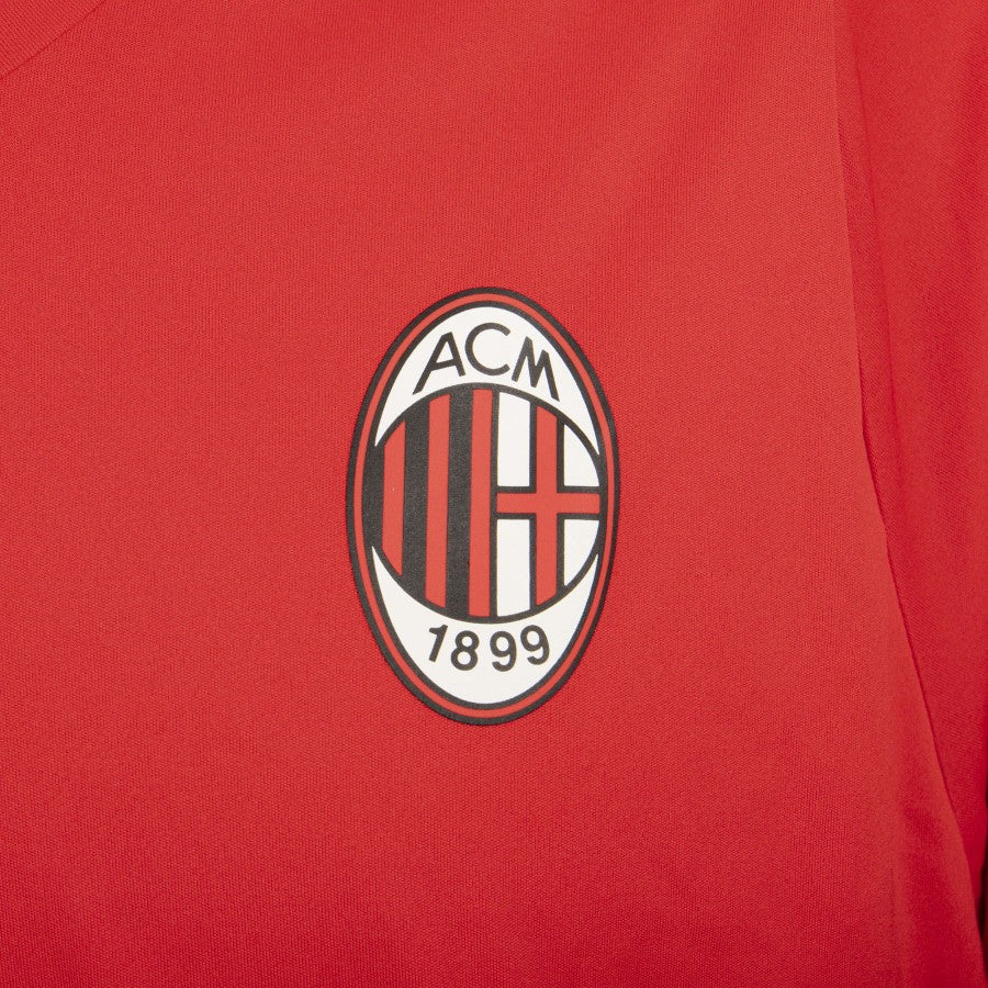 Maglia training Milan Adidas 2007/2008 by ADIDAS - Home (3)
