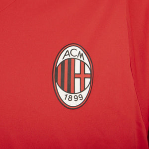 Maglia training Milan Adidas 2007/2008 by ADIDAS - Home (3)