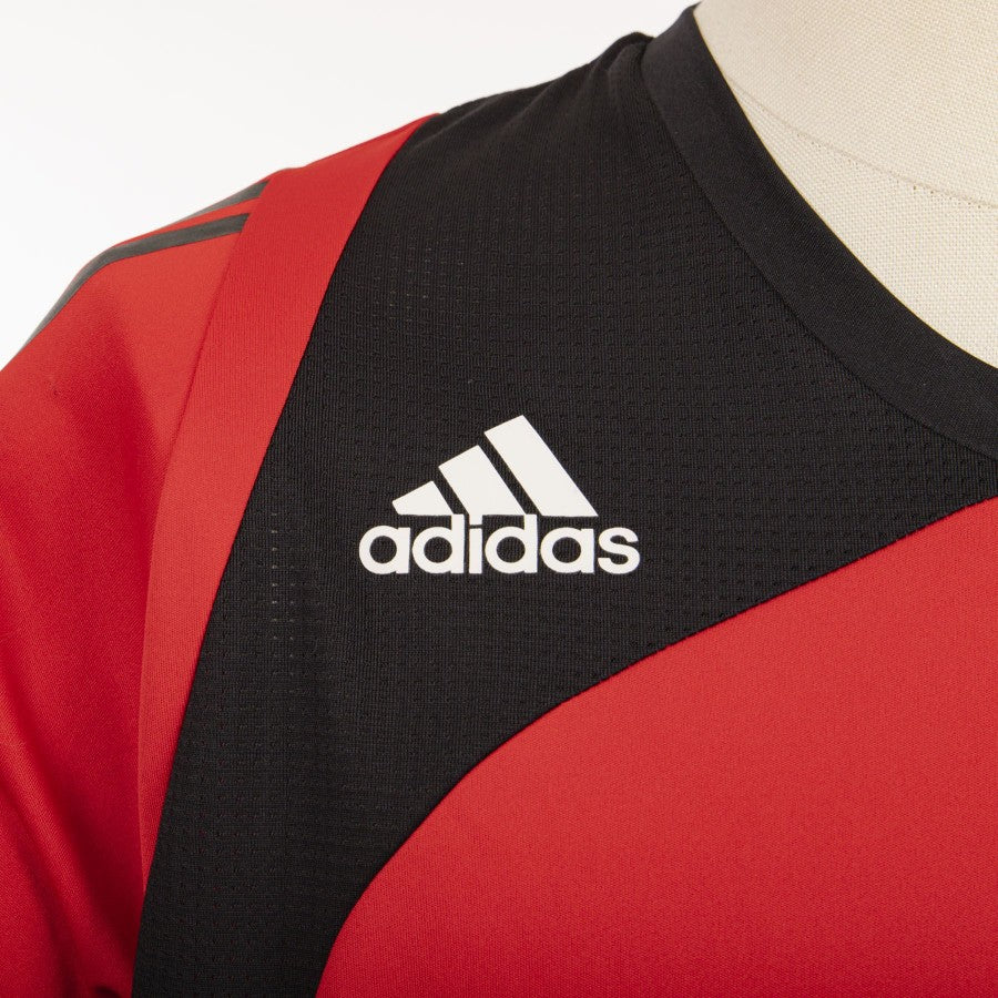 Maglia training Milan Adidas 2007/2008 by ADIDAS - Home (4)