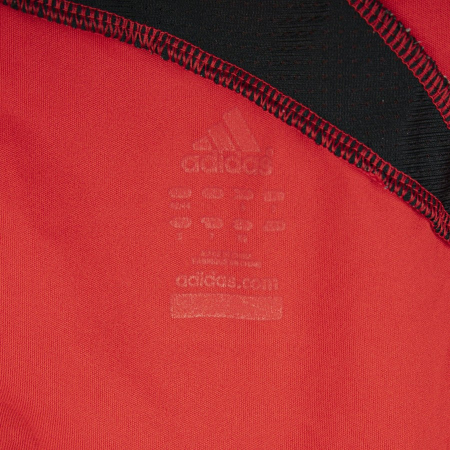 Maglia training Milan Adidas 2007/2008 by ADIDAS - Home (5)