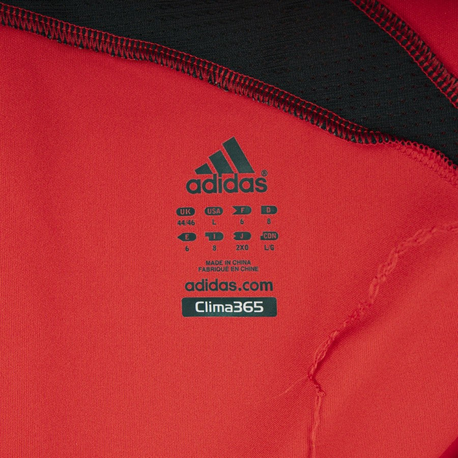 Maglia training Milan Adidas 2007/2008 by ADIDAS - Home (5)