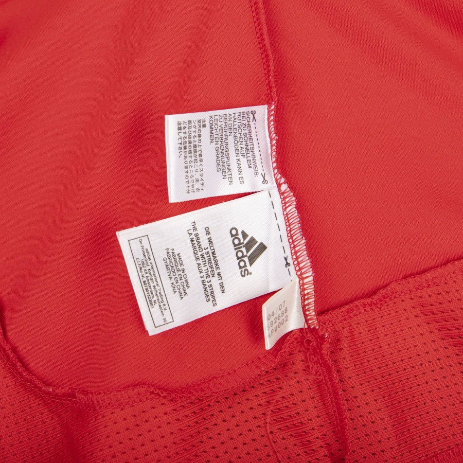 Maglia training Milan Adidas 2007/2008 by ADIDAS - Home (6)