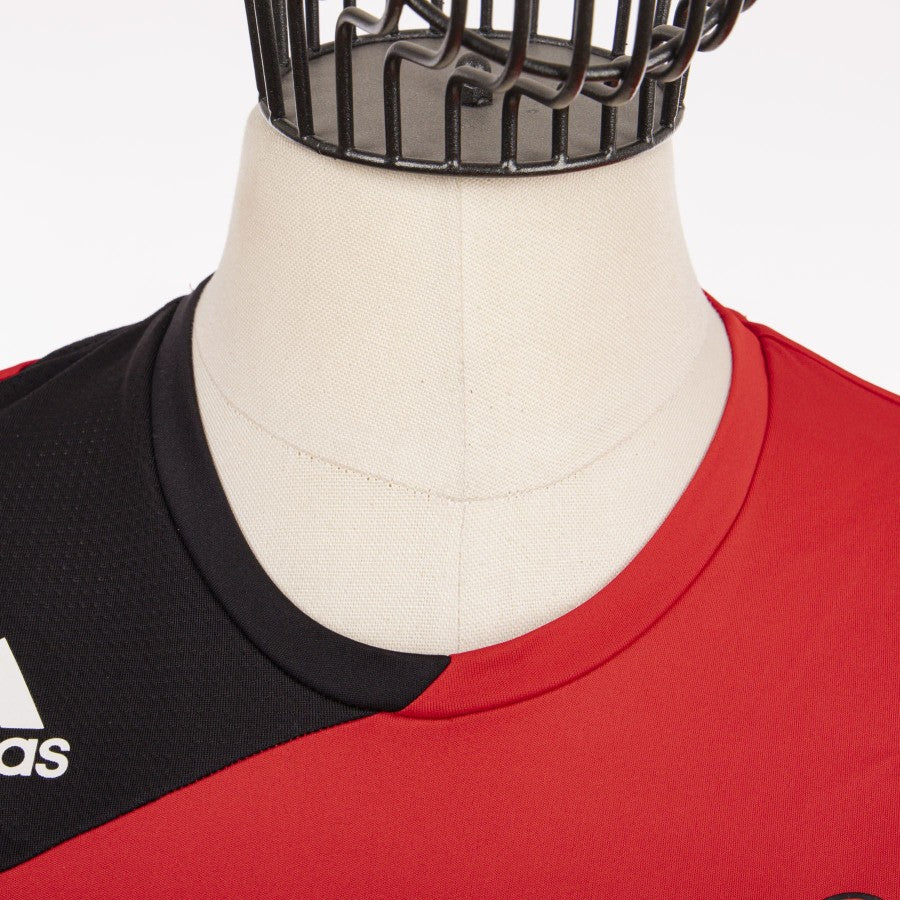 Maglia training Milan Adidas 2007/2008 by ADIDAS - Home (8)