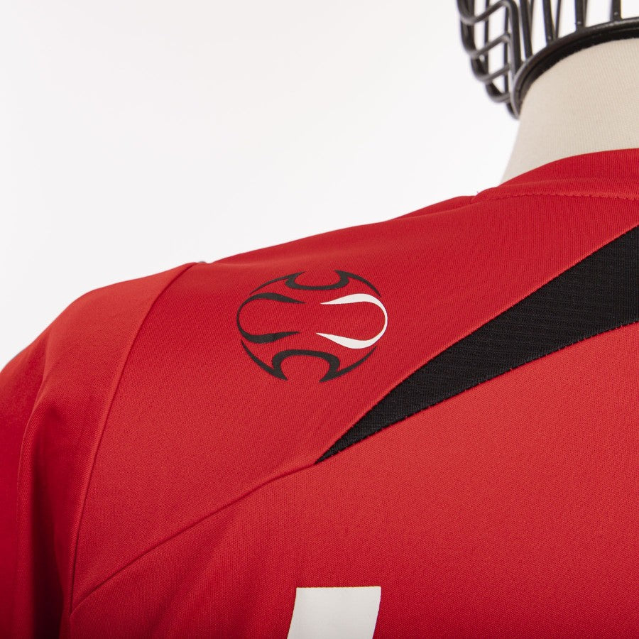 Maglia training Milan Adidas 2007/2008 by ADIDAS - Home (9)