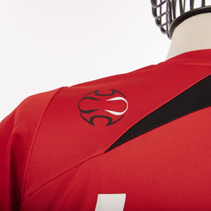 Maglia training Milan Adidas 2007/2008 by ADIDAS - Home (9)