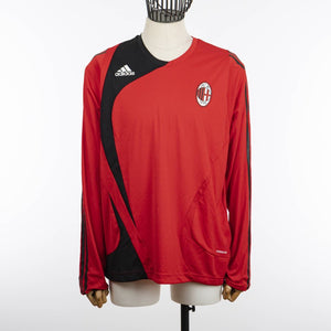 Maglia training Milan Adidas 2007/2008 by ADIDAS - Home
