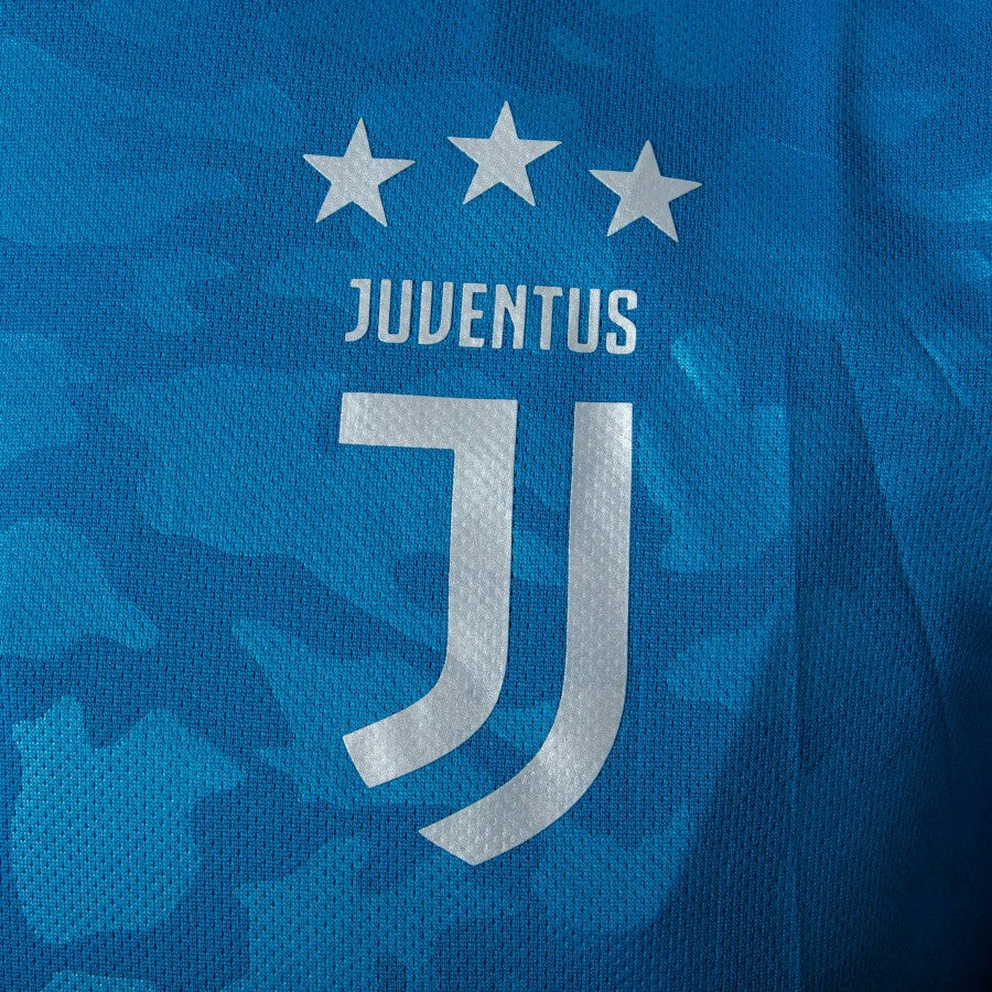 maglia uefa away juventus adidas 2019/2020 rabiot 25  by ADIDAS - Home (3)
