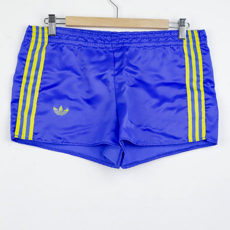 Pantaloncini Adidas Hellas Verona Anni 80 by ADIDAS - Home