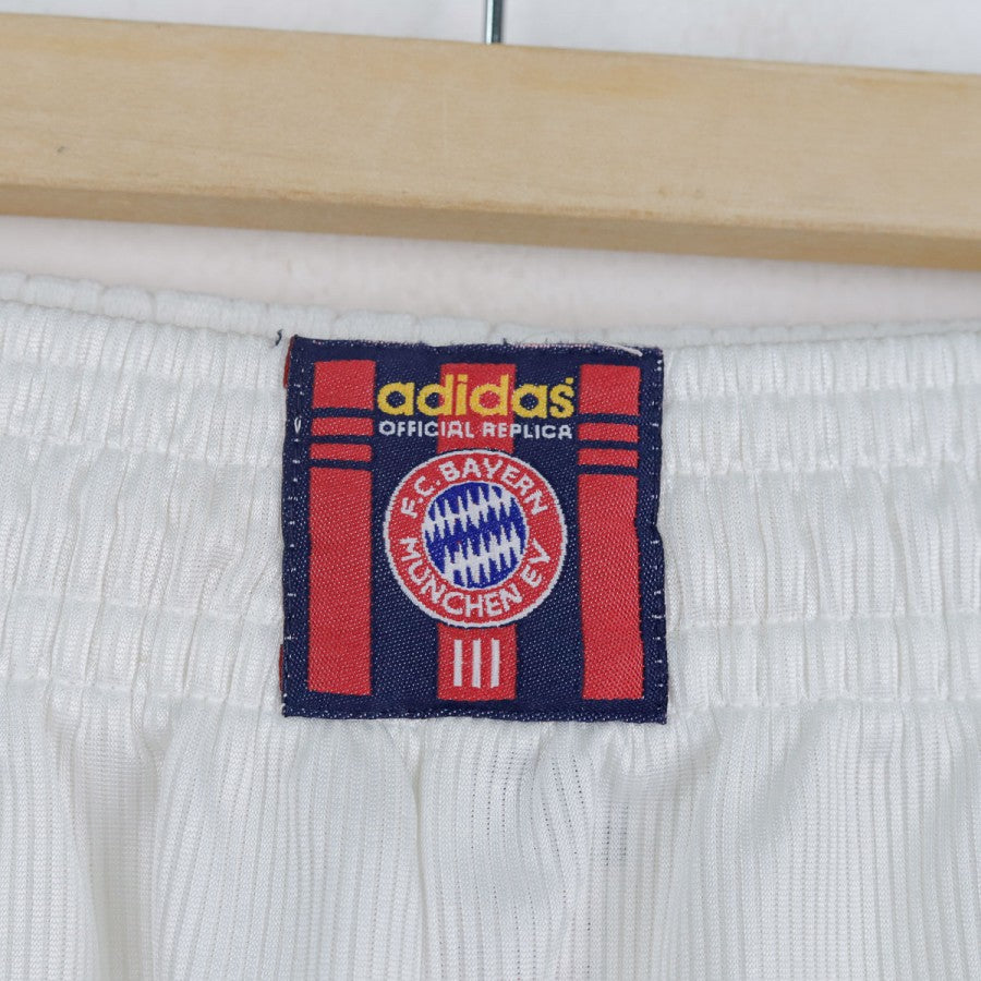 Pantaloncini away bayern monaco adidas 1998/1999 by ADIDAS - Home (8)