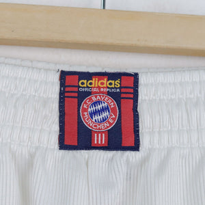 Pantaloncini away bayern monaco adidas 1998/1999 by ADIDAS - Home (8)