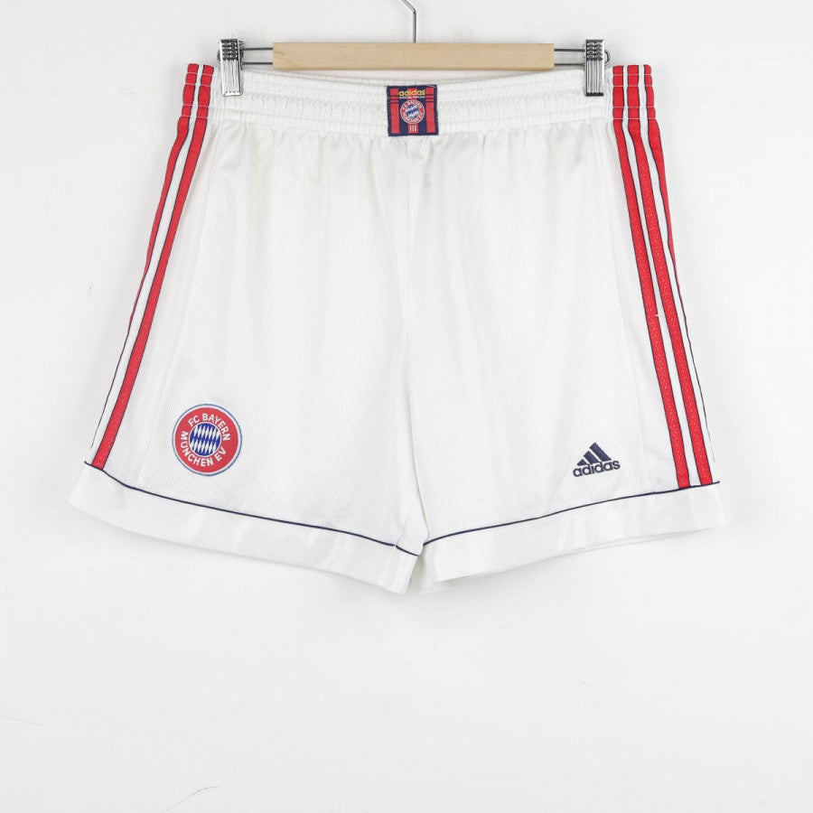 Pantaloncini away bayern monaco adidas 1998/1999 by ADIDAS - Home