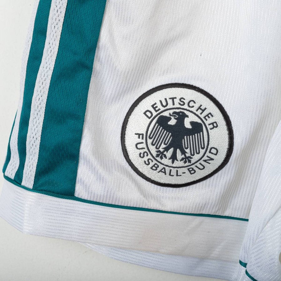 Pantaloncini Away Germania Adidas 1998/1999 by ADIDAS - Home (13)
