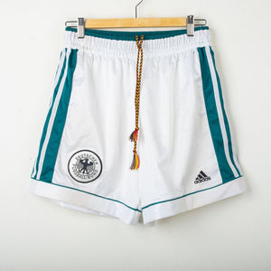 Pantaloncini Away Germania Adidas 1998/1999 by ADIDAS - Home