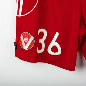 Pantaloncini Away Varese Adidas 36 2010/2011 by ADIDAS - Home (11)