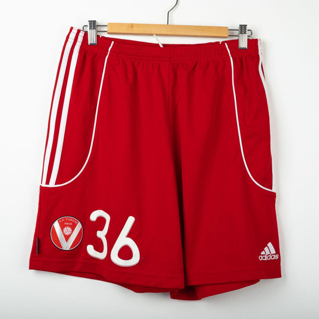 Pantaloncini Away Varese Adidas 36 2010/2011 by ADIDAS - Home