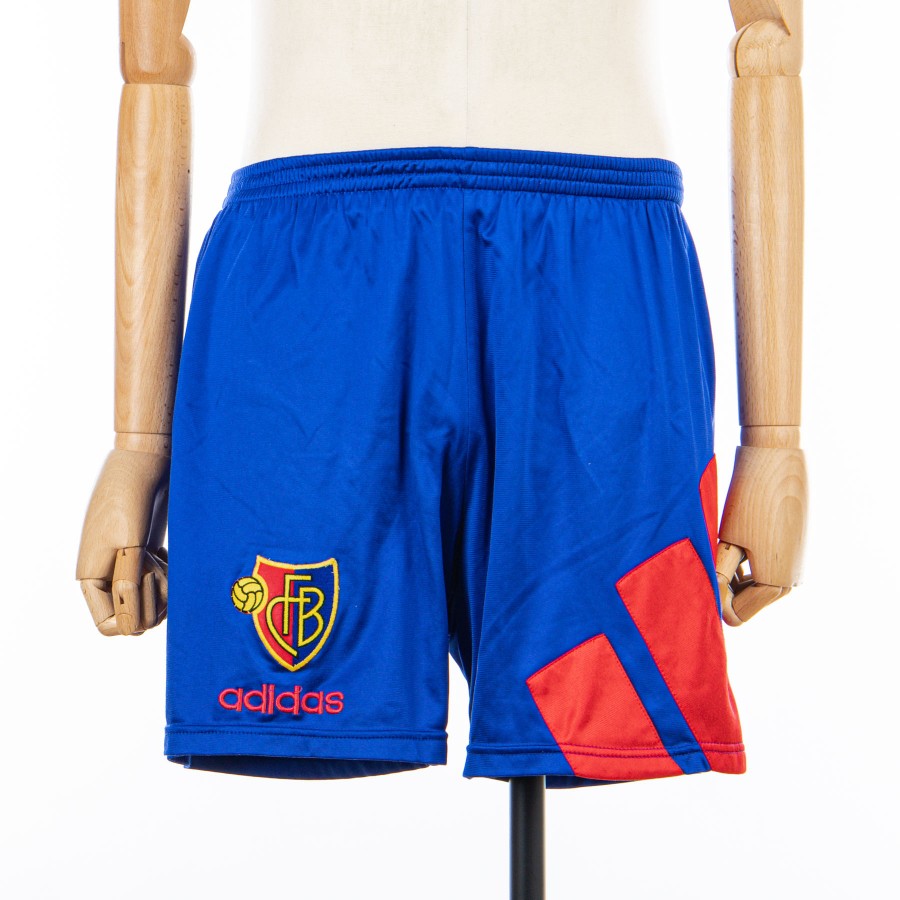 pantaloncini basilea adidas 1996/1997 by ADIDAS - Home