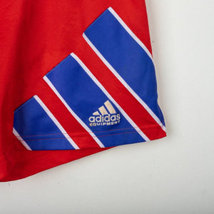 Pantaloncini Bayern Monaco Adidas 1992/1993 by ADIDAS - Home (10)