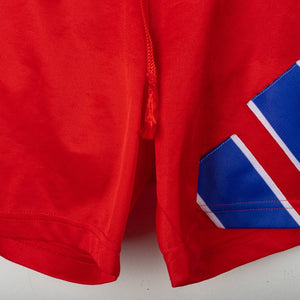 Pantaloncini Bayern Monaco Adidas 1992/1993 by ADIDAS - Home (12)