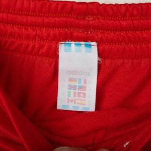 Pantaloncini Bayern Monaco Adidas 1992/1993 by ADIDAS - Home (13)