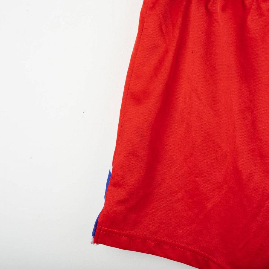 Pantaloncini Bayern Monaco Adidas 1992/1993 by ADIDAS - Home (4)