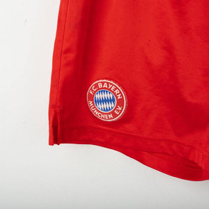 Pantaloncini Bayern Monaco Adidas 1992/1993 by ADIDAS - Home (9)
