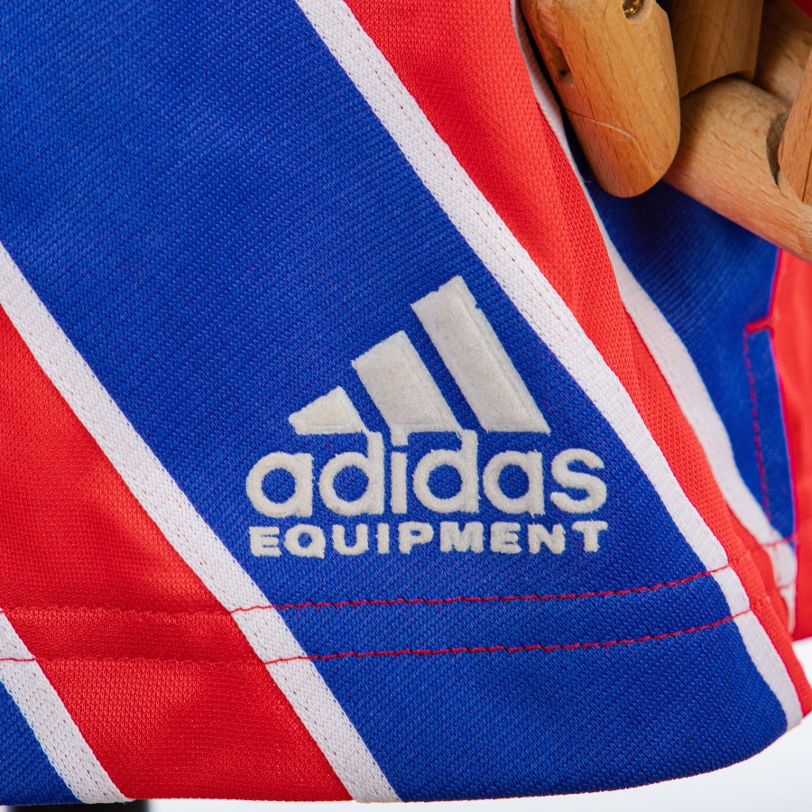 Pantaloncini Bayern Monaco Adidas 1993/1994 by ADIDAS - Home (4)