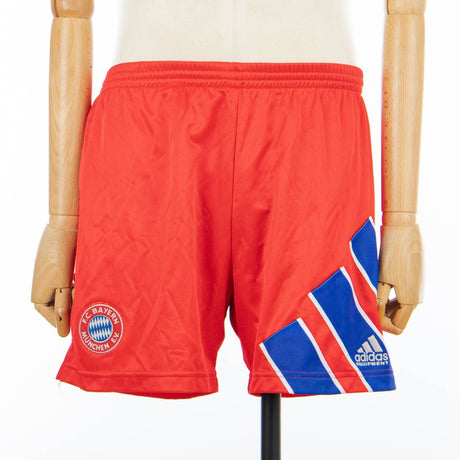 Pantaloncini Bayern Monaco Adidas 1993/1994 by ADIDAS - Home