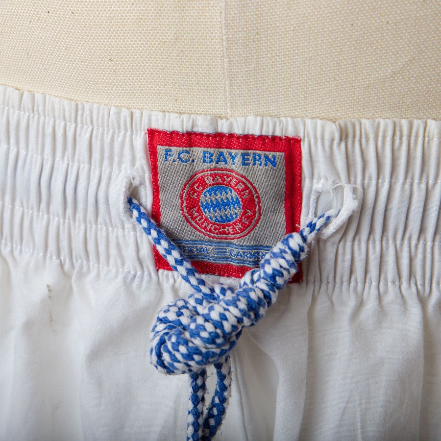 pantaloncini bayern monaco adidas 1996 by ADIDAS - Home (6)
