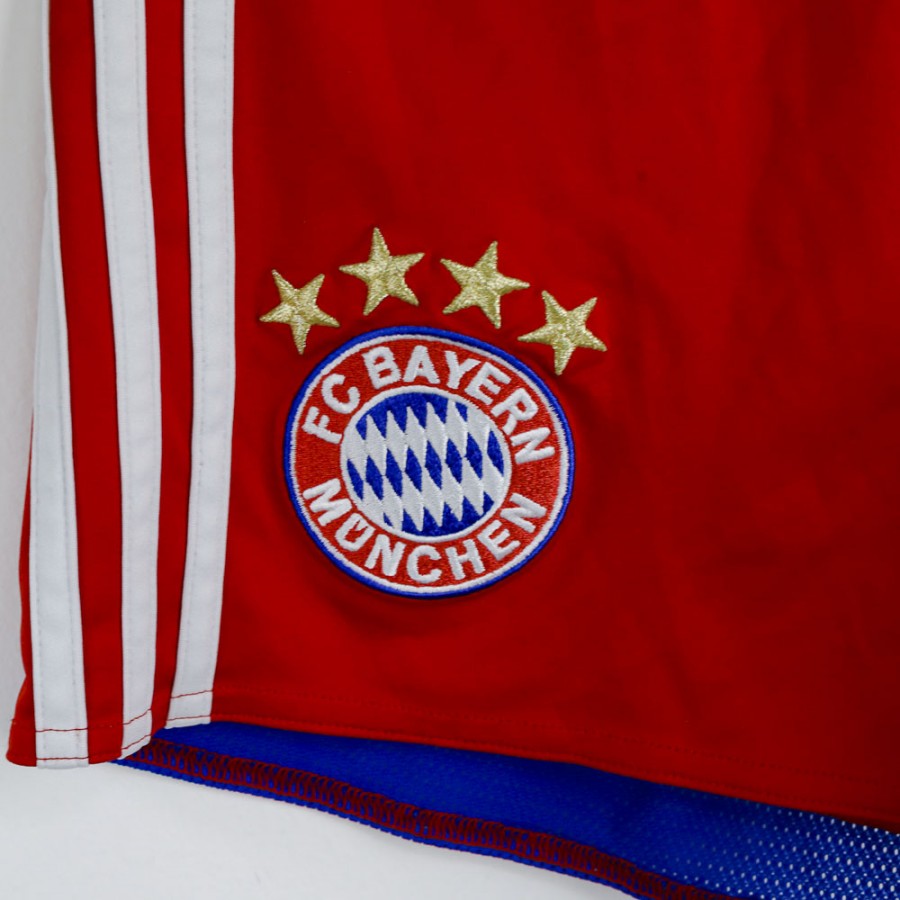 Pantaloncini Bayern monaco adidas 2014/2015 by ADIDAS - Home (4)