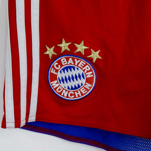 Pantaloncini Bayern monaco adidas 2014/2015 by ADIDAS - Home (4)