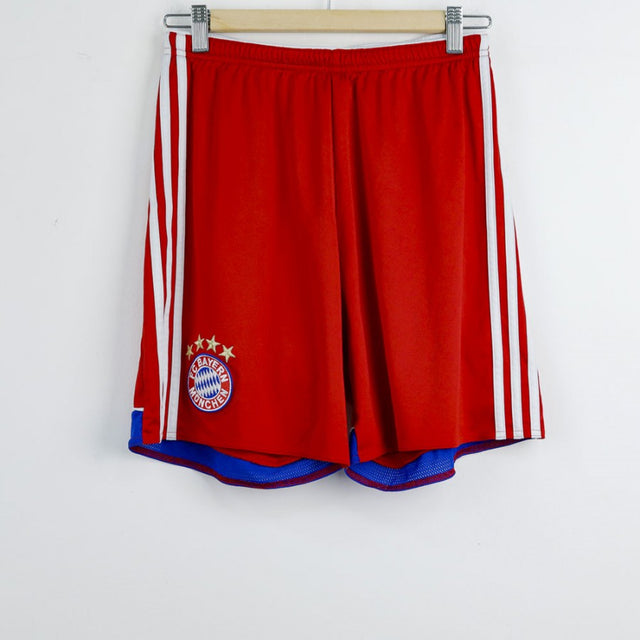 Pantaloncini Bayern monaco adidas 2014/2015 by ADIDAS - Home