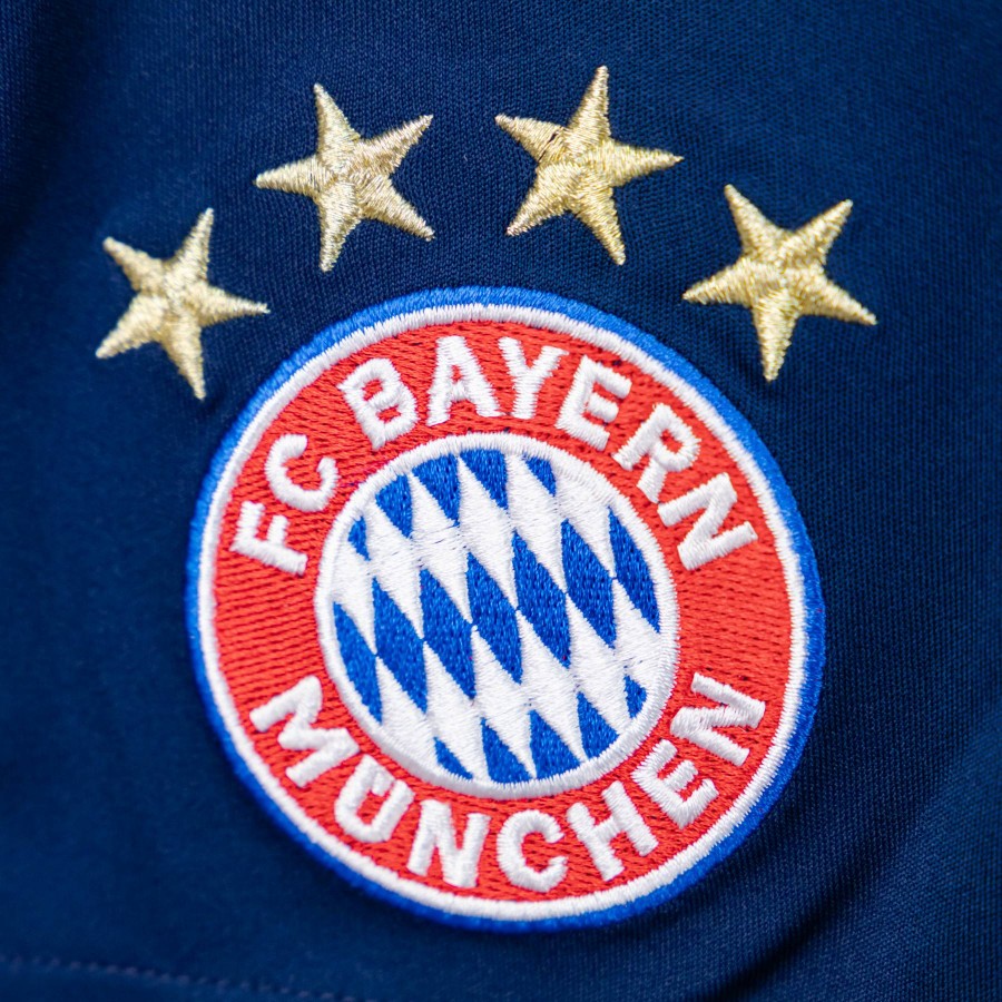 Pantaloncini Bayern Monaco Adidas 2018/2019 by ADIDAS - Home (4)