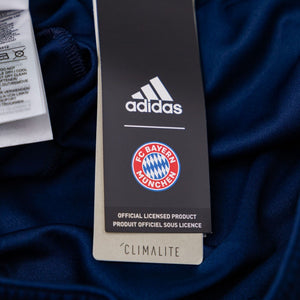 Pantaloncini Bayern Monaco Adidas 2018/2019 by ADIDAS - Home (9)