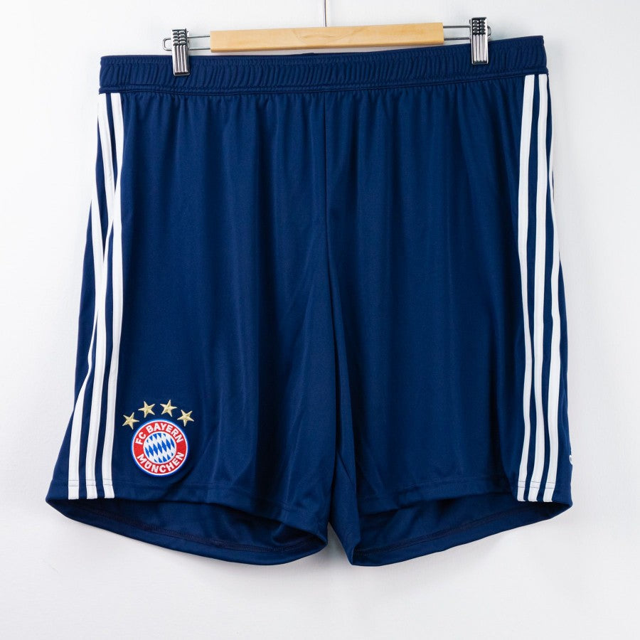 Pantaloncini Bayern Monaco Adidas 2018/2019 by ADIDAS - Home