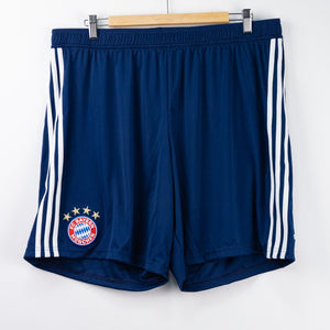 Pantaloncini Bayern Monaco Adidas 2018/2019 by ADIDAS - Home