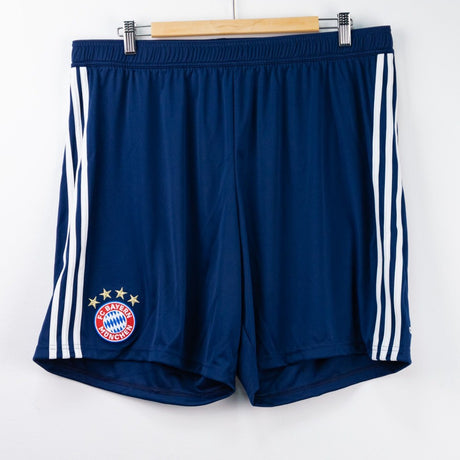 Pantaloncini Bayern Monaco Adidas 2018/2019 by ADIDAS - Home
