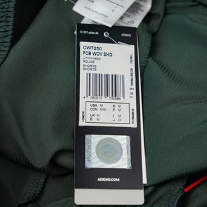 Pantaloncini Bayern Monaco Adidas 2018/2019 by ADIDAS - Home (11)