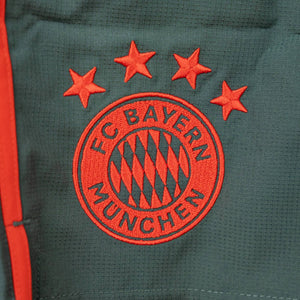 Pantaloncini Bayern Monaco Adidas 2018/2019 by ADIDAS - Home (3)