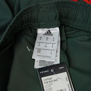 Pantaloncini Bayern Monaco Adidas 2018/2019 by ADIDAS - Home (8)