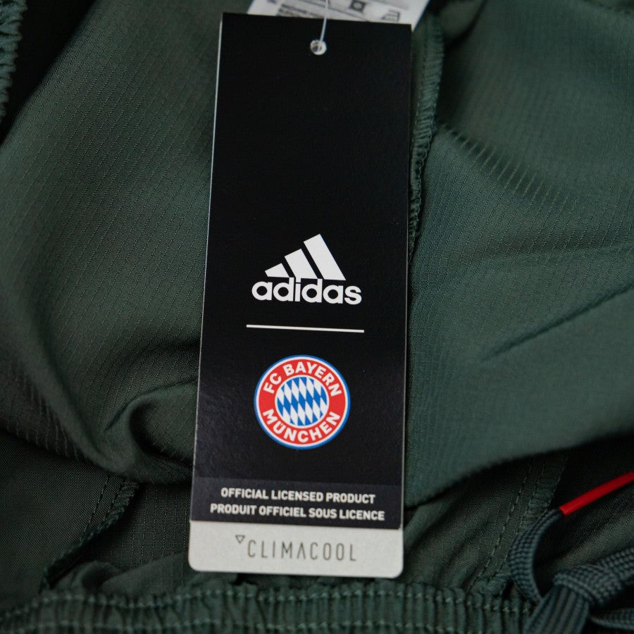 Pantaloncini Bayern Monaco Adidas 2018/2019 by ADIDAS - Home (9)