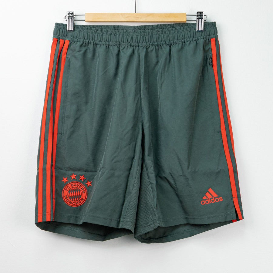 Pantaloncini Bayern Monaco Adidas 2018/2019 by ADIDAS - Home