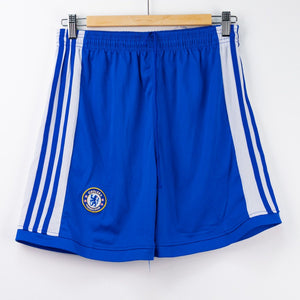 Pantaloncini Chelsea Adidas 2011/2012 by ADIDAS - Home