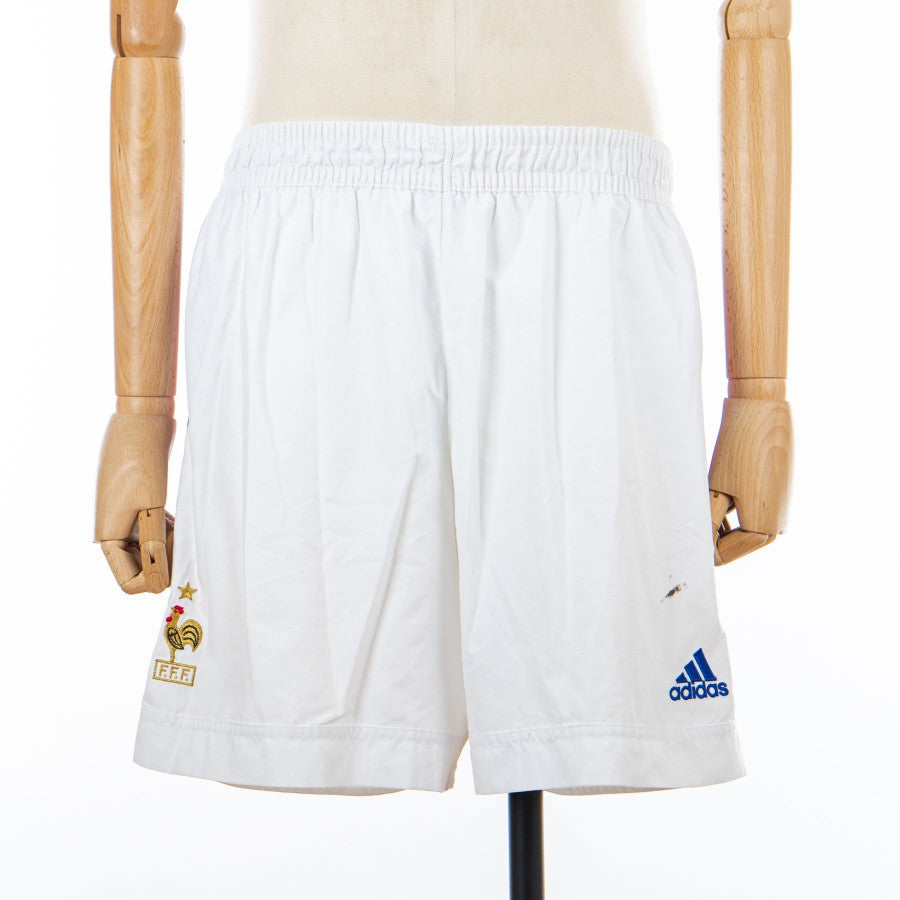 pantaloncini francia adidas 2002 by ADIDAS - Home