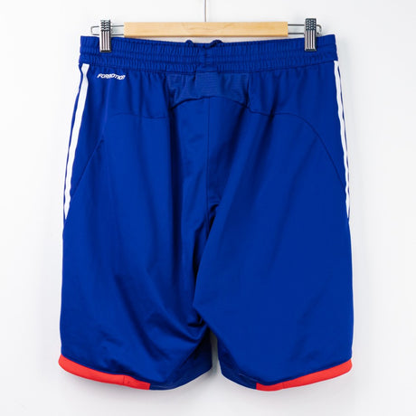 Pantaloncini Francia Adidas 2009/2010 by ADIDAS - Home (2)